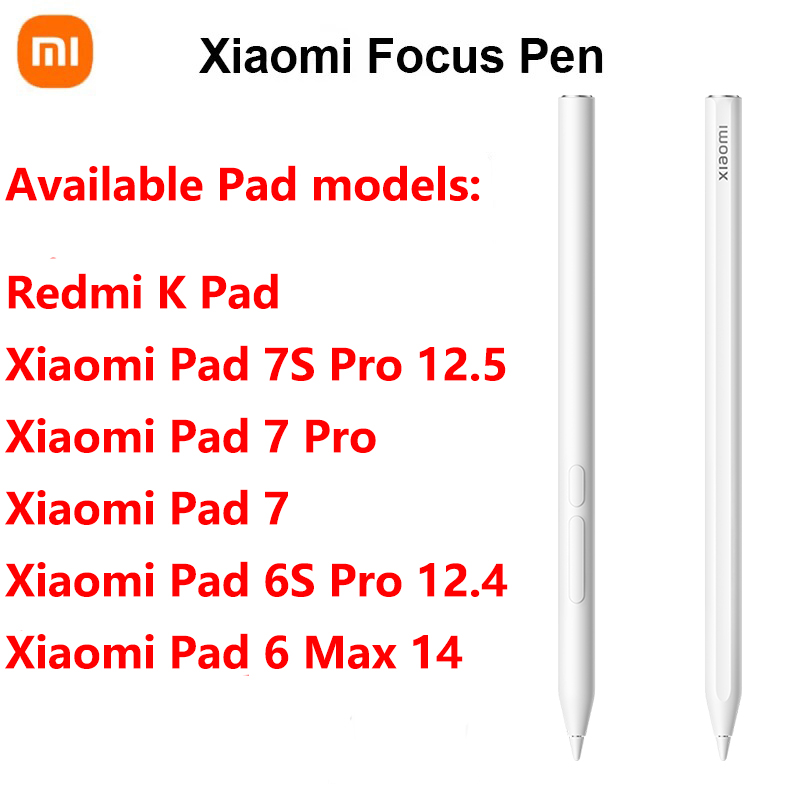 Orijinal Xiaomi Focus Stylus K - Sticky Note Cube incelemesi ve fiyatı