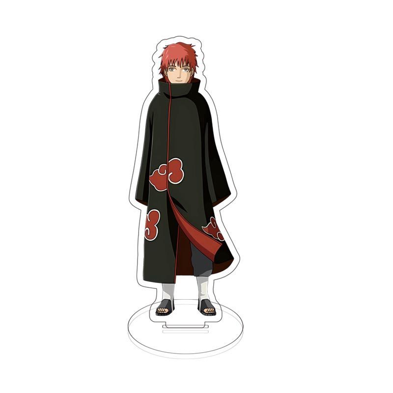 Naruto Çizgi Film Akrilik İsim - Desk Name Plate incelemesi ve fiyatı