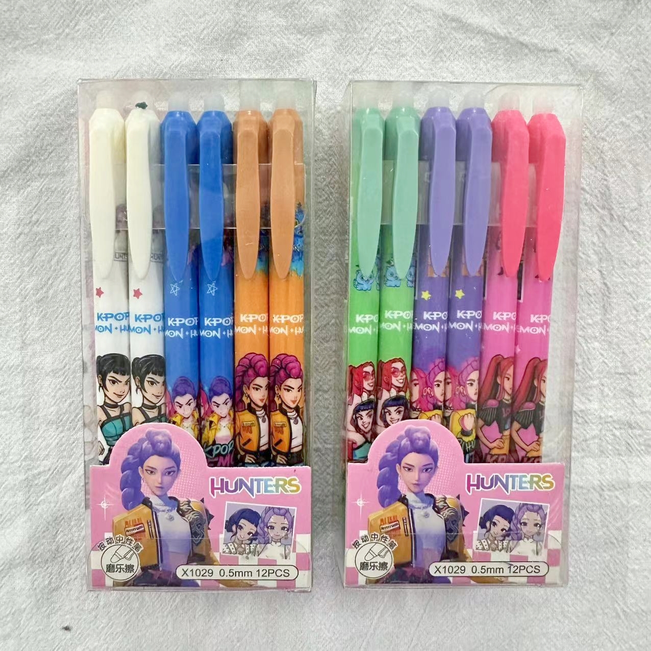 Anime Kızlar Lumi Mila Zoi Cad - Stationery Supplier incelemesi ve fiyatı