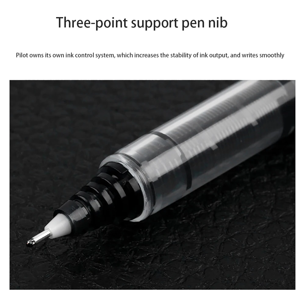 12'li PILOT Jel Kalem Seti BX- - Gel Ink Pen Set incelemesi ve fiyatı