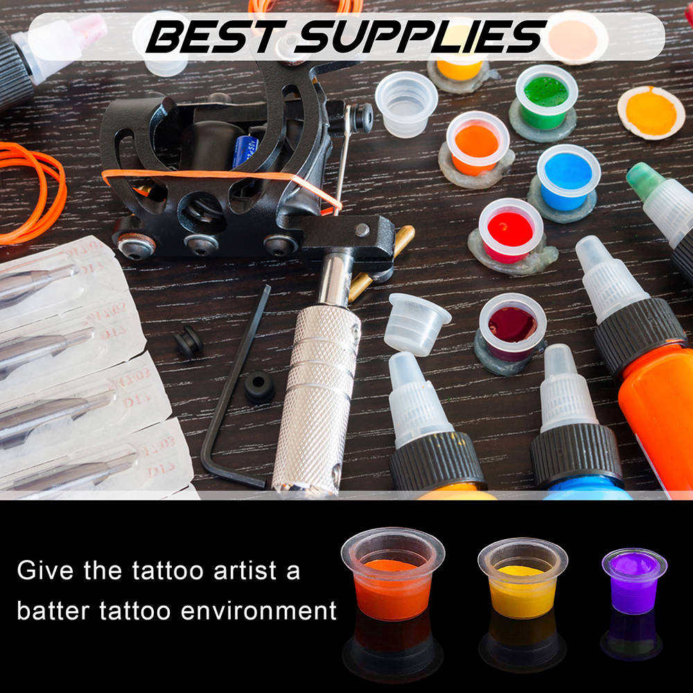 1000/100 adet Tek Kullanımlık  - Calligraphy Ink Bottle incelemesi ve fiyatı
