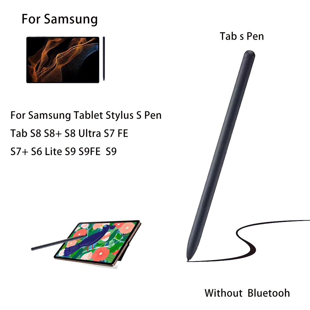 Samsung Galaxy Tab S10 S8 S9 S - Sticky Note Cube incelemesi ve fiyatı