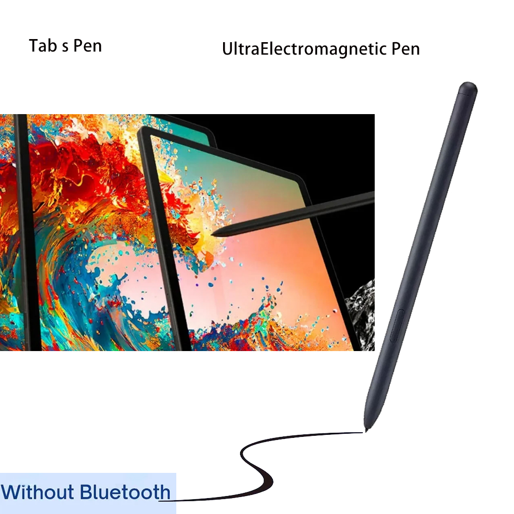 Samsung Galaxy Tab S10 S8 S9 S - Sticky Note Cube incelemesi ve fiyatı
