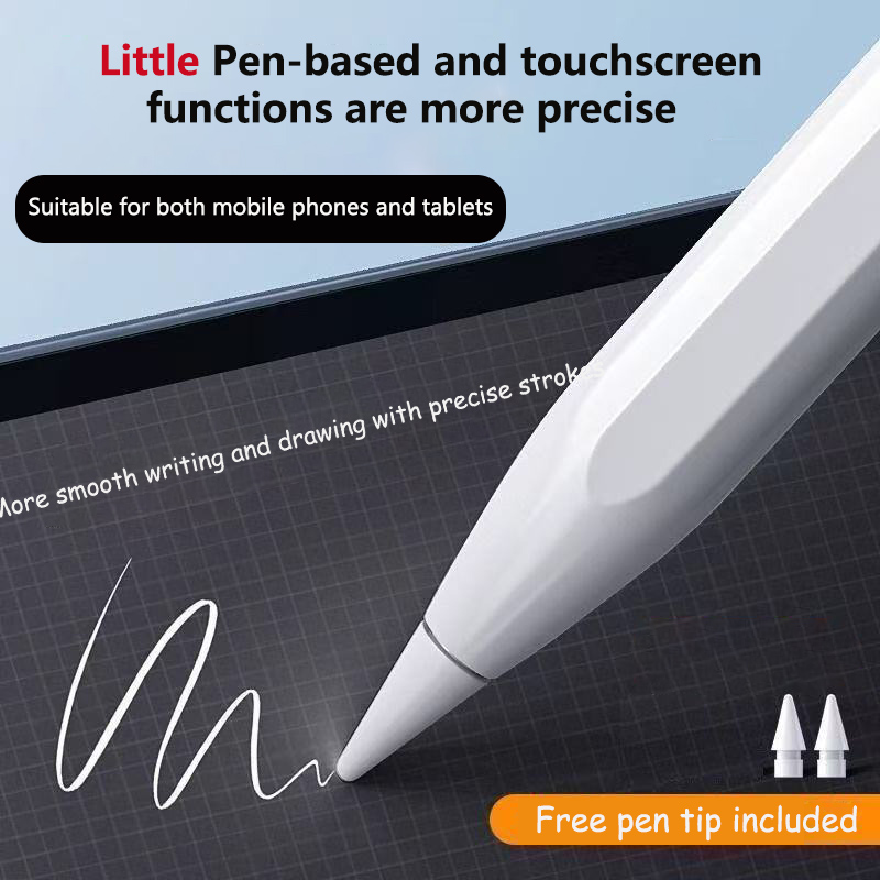 Evrensel Stylus Kalem IOS Andr - Sticky Note Cube incelemesi ve fiyatı