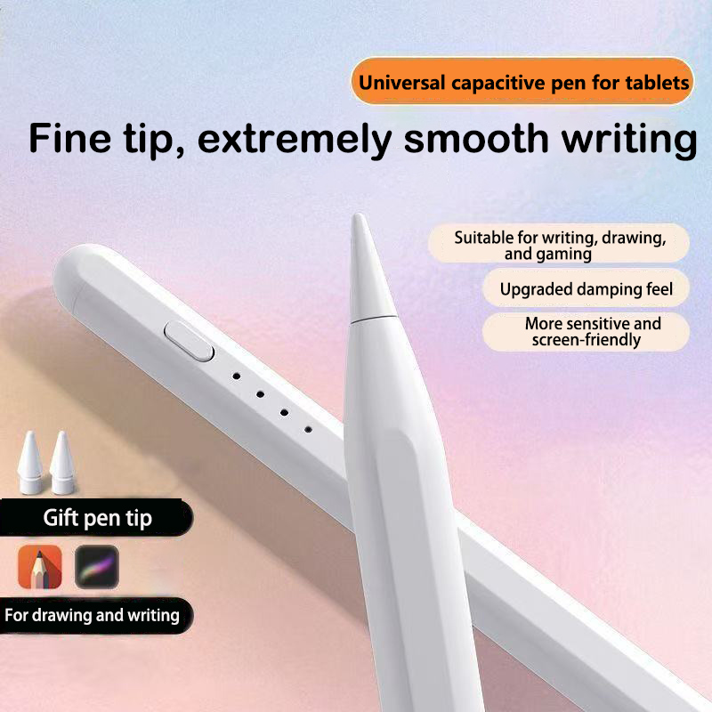 Evrensel Stylus Kalem IOS Andr - Sticky Note Cube incelemesi ve fiyatı