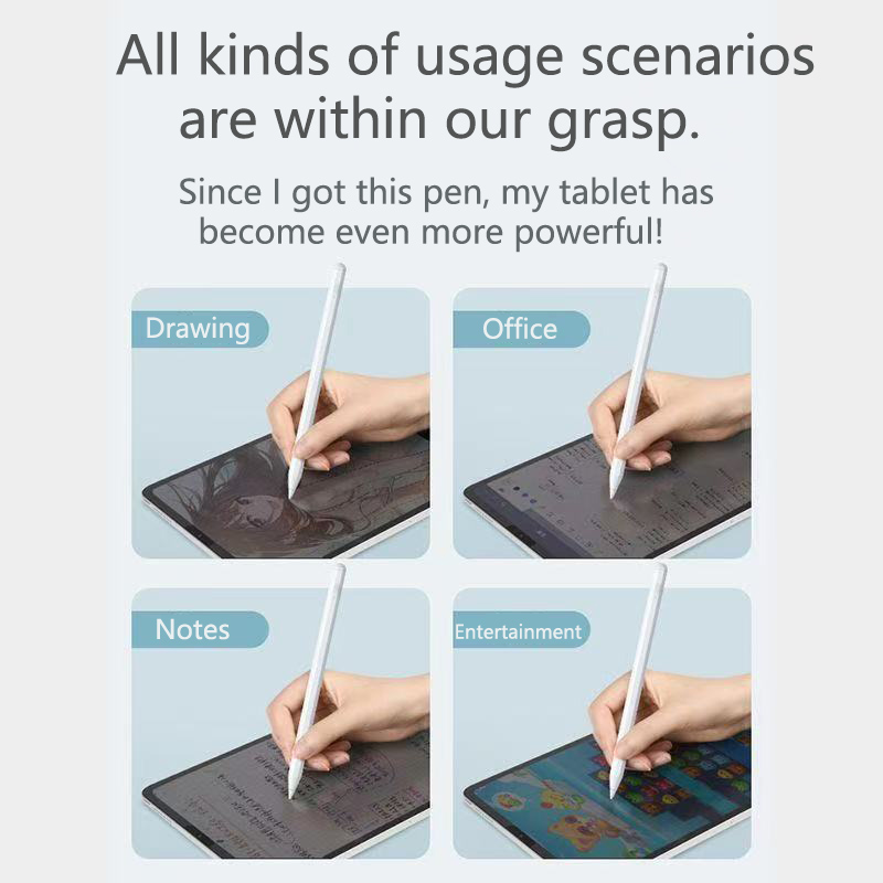 Evrensel Stylus Kalem IOS Andr - Sticky Note Cube incelemesi ve fiyatı