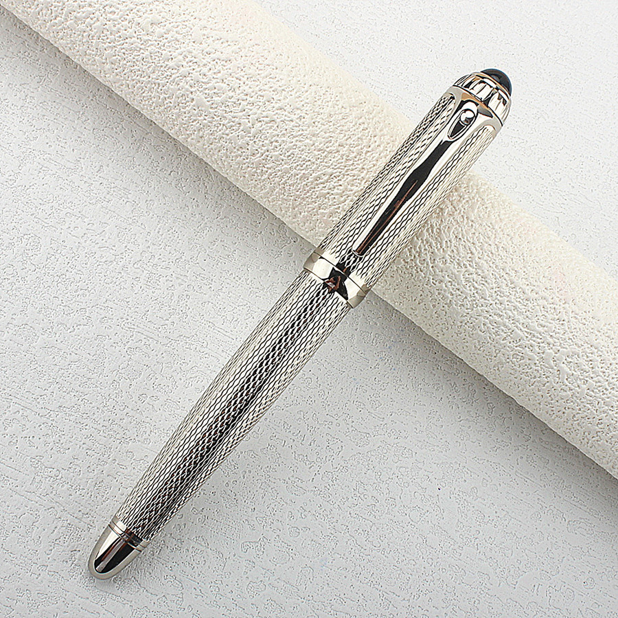 Lüks Metal Tükenmez Kalem İş O - Office Stationery Supply Business incelemesi ve fiyatı