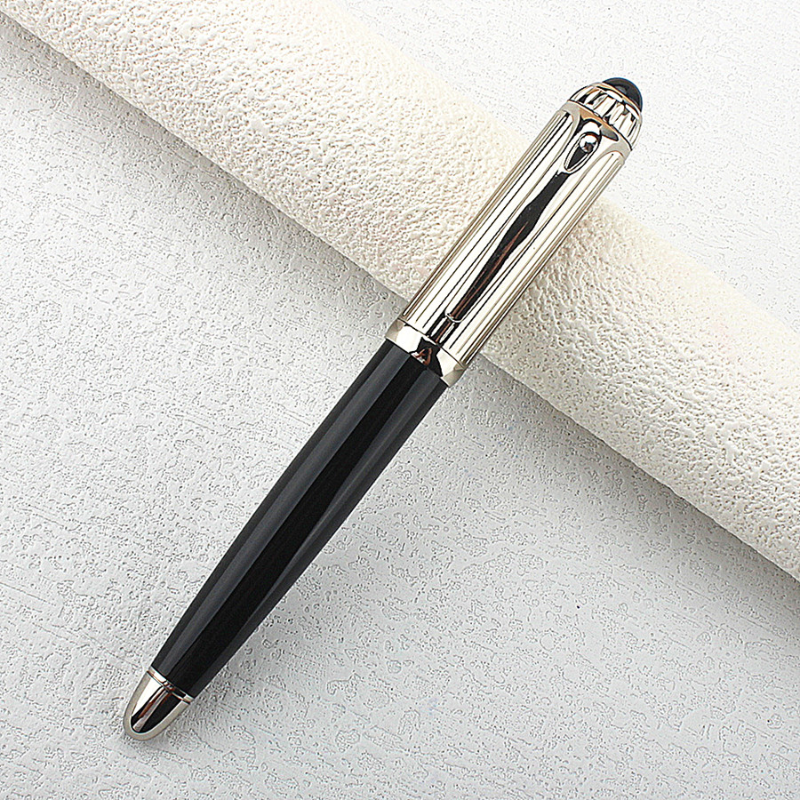 Lüks Metal Tükenmez Kalem İş O - Office Stationery Supply Business incelemesi ve fiyatı