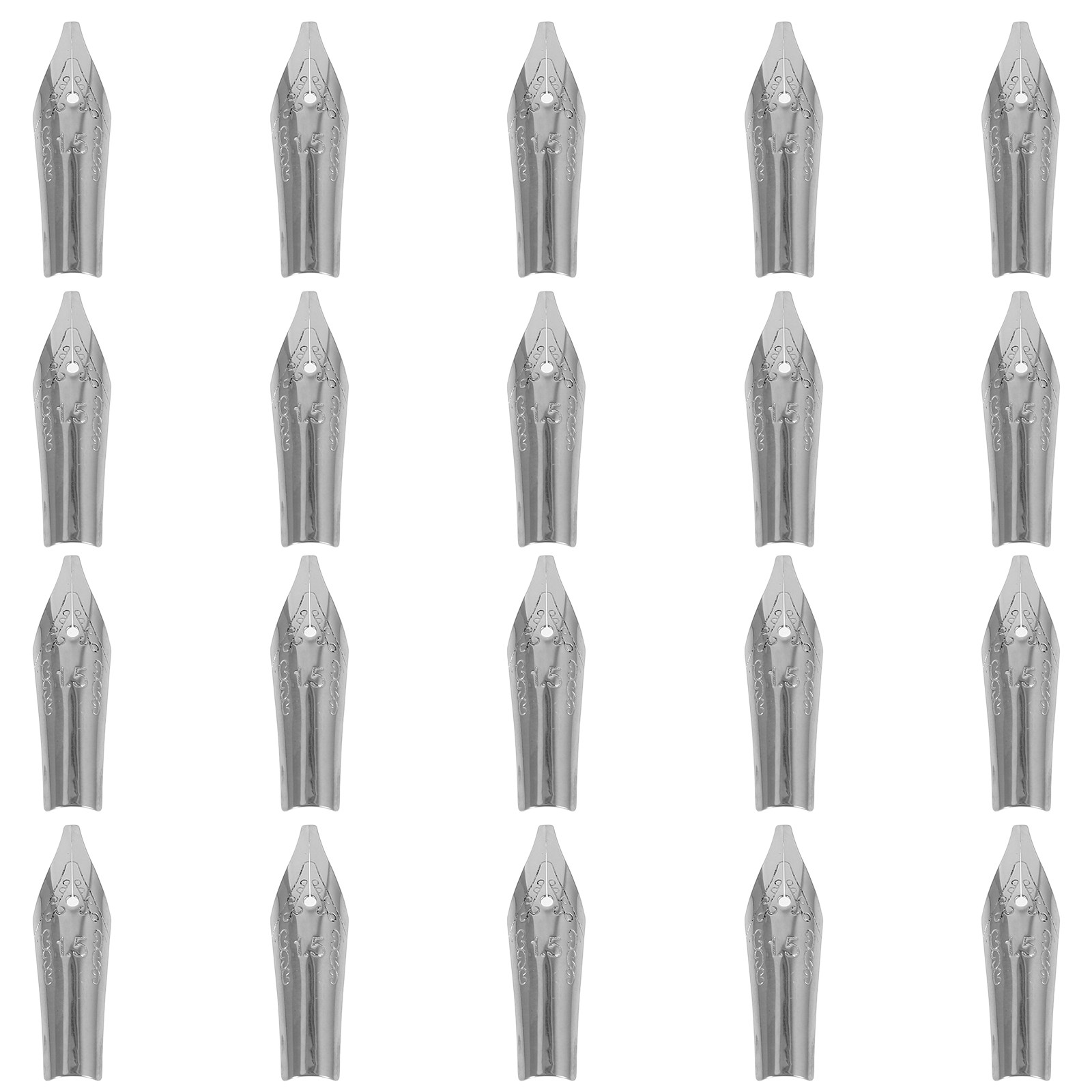 20 Adet Dolma Kalem Ucu Yüksek - Fountain Pen Ink incelemesi ve fiyatı