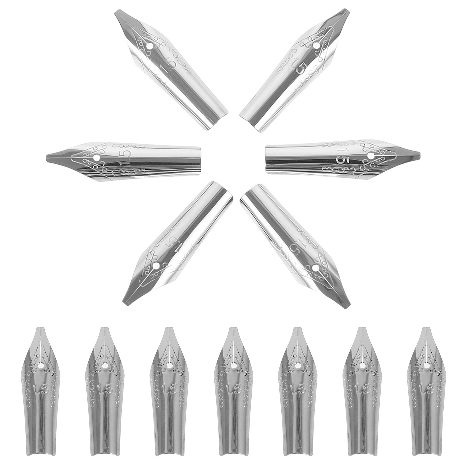20 Adet Dolma Kalem Ucu Yüksek - Fountain Pen Ink incelemesi ve fiyatı