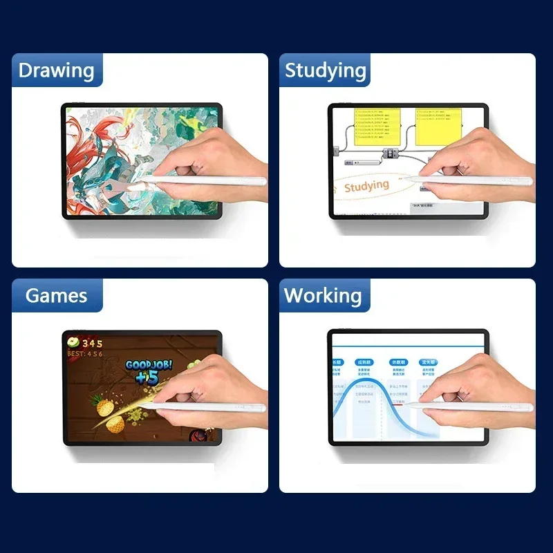 Samsung Galaxy Tab A9+ A8 A7 S - Sticky Note Cube incelemesi ve fiyatı