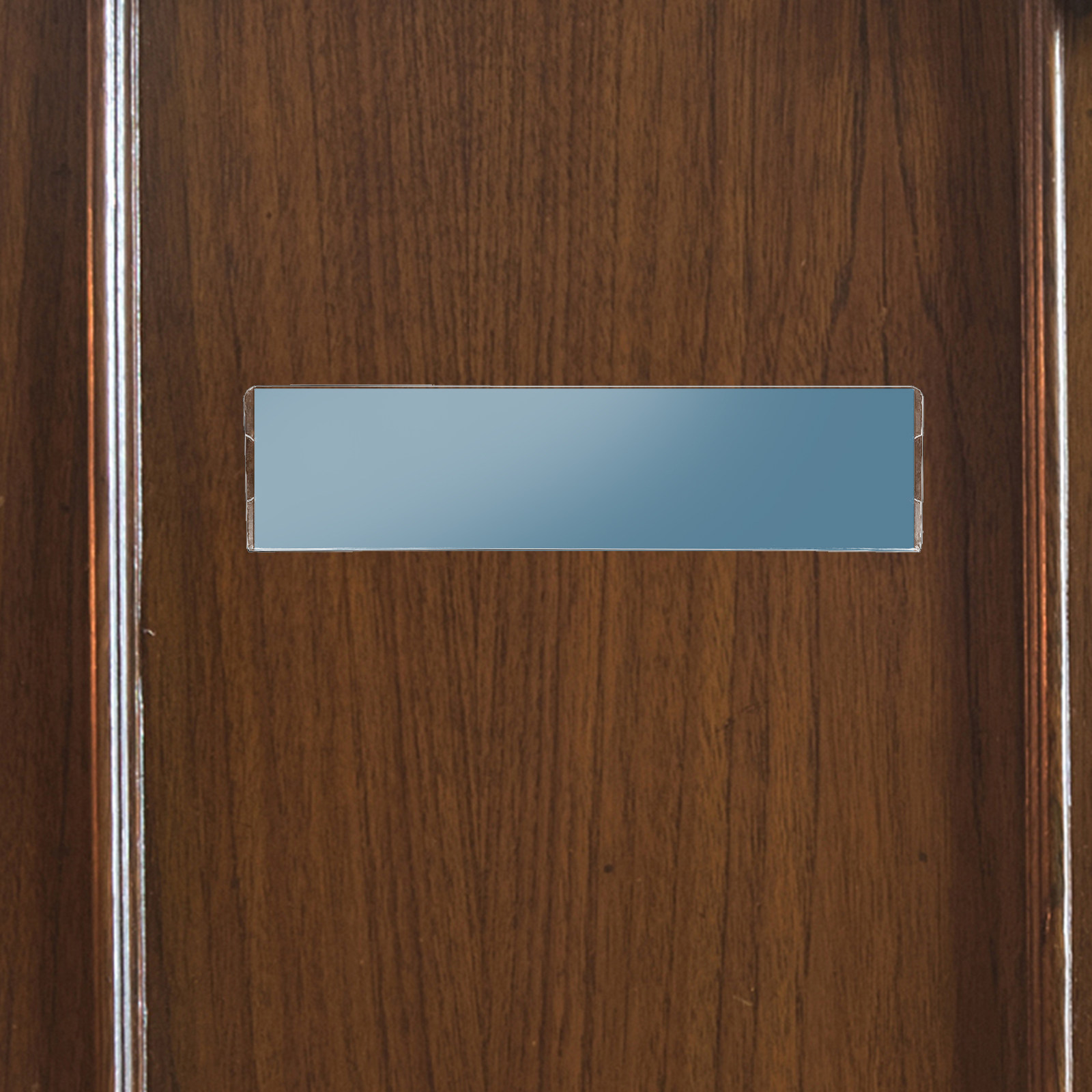 6 Adet Akrilik İsimlik Tutucu  - Desk Name Plate incelemesi ve fiyatı