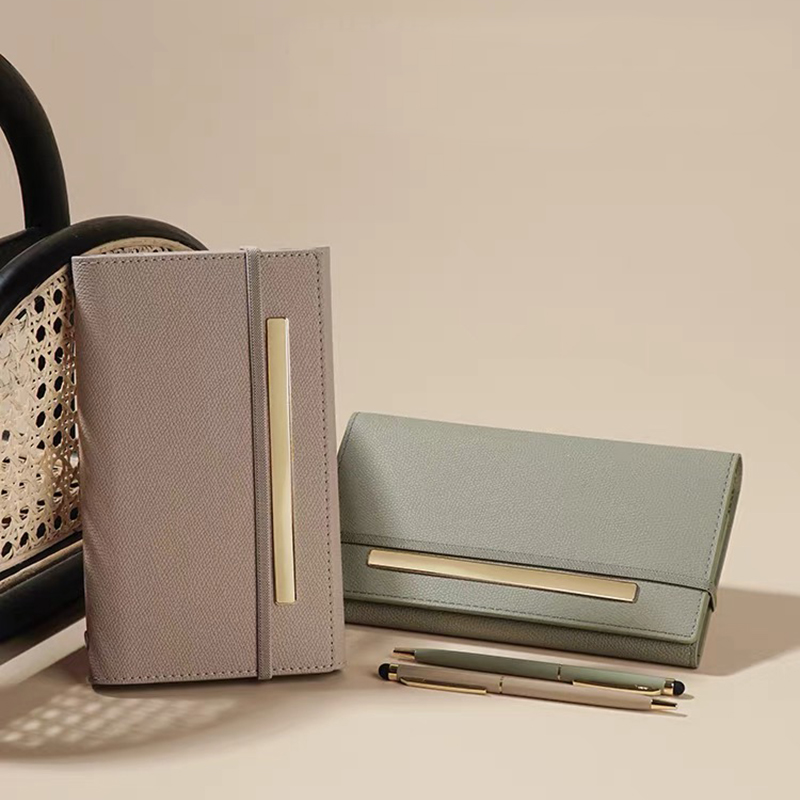 A6 Ciltli Gevşek yaprak günlük - Journal Leather Hardcover incelemesi ve fiyatı