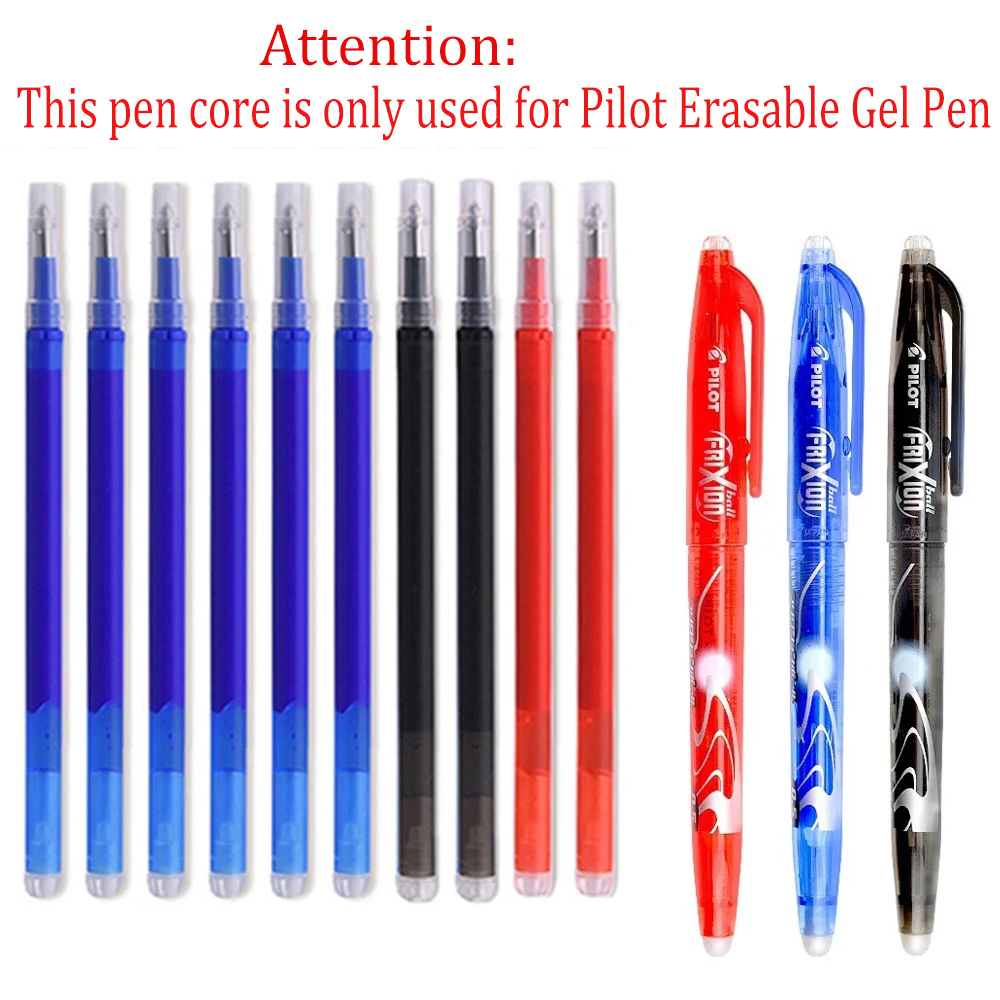 50 adet/takım 0.7mm sihirli si - Gel Ink Pen Set incelemesi ve fiyatı
