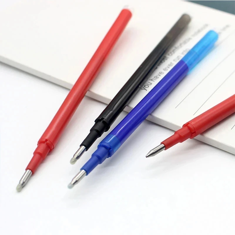 50 adet/takım 0.7mm sihirli si - Gel Ink Pen Set incelemesi ve fiyatı