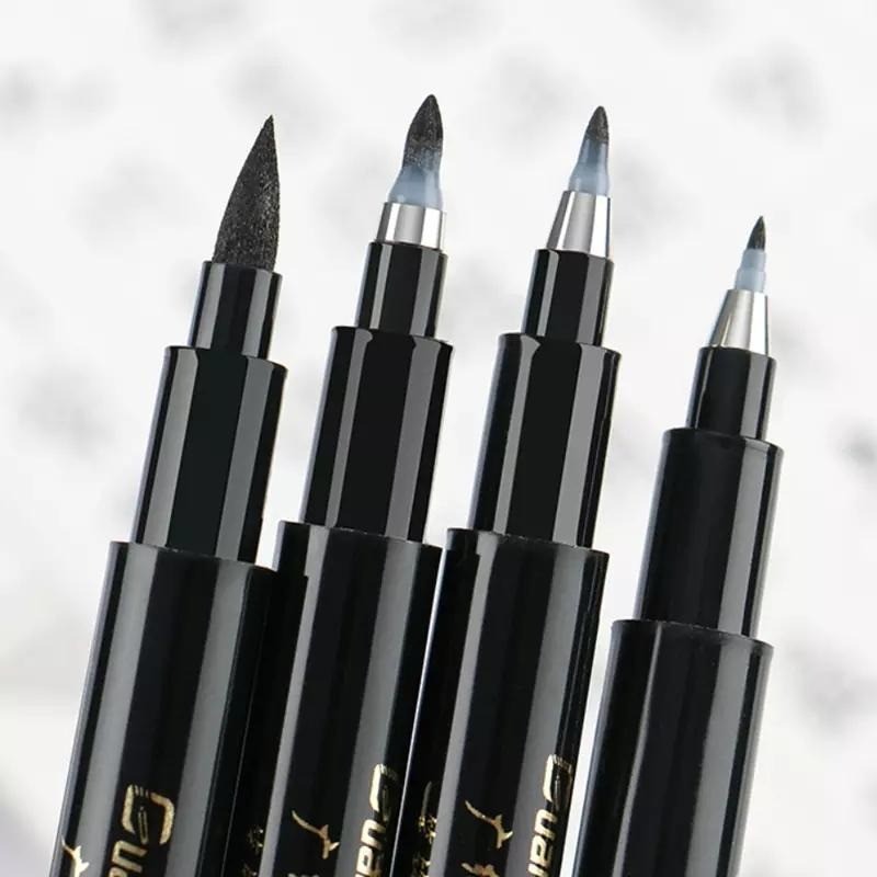 Kaligrafi Kalemleri Doldurulab - Fountain Pen Ink incelemesi ve fiyatı