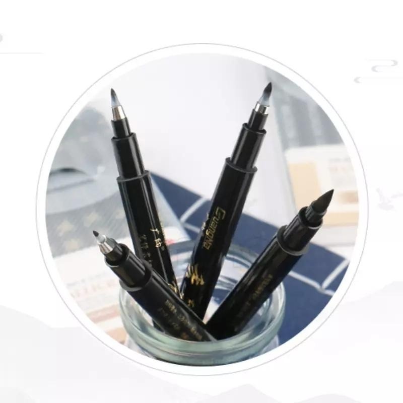 Kaligrafi Kalemleri Doldurulab - Fountain Pen Ink incelemesi ve fiyatı
