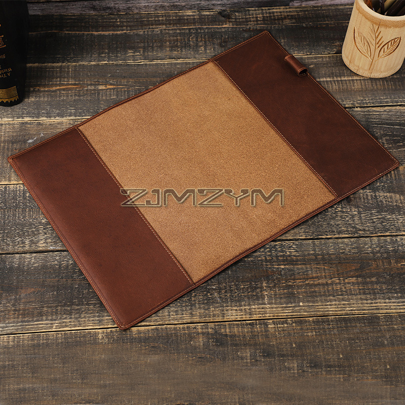 Ciltli B5 (25x17,5cm) Defter i - Journal Leather Hardcover incelemesi ve fiyatı