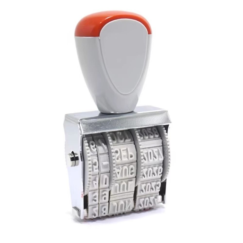 Pratik Dijital Tarih Çarkı Dam - Self Inking Stamp incelemesi ve fiyatı