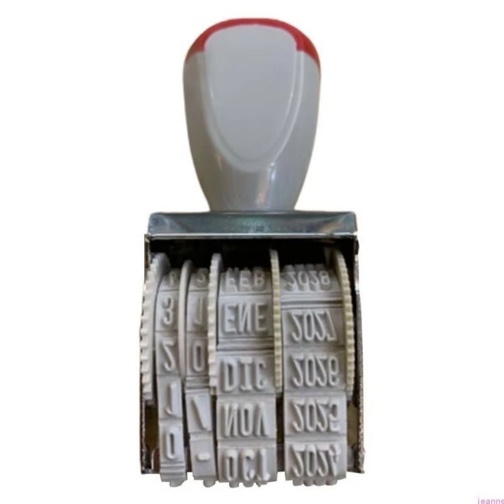 Pratik Dijital Tarih Çarkı Dam - Self Inking Stamp incelemesi ve fiyatı