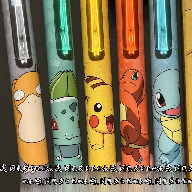 Şeffaf Silikon Pokemon Geri Çe - Stationery Supplier incelemesi ve fiyatı