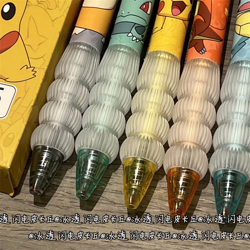Şeffaf Silikon Pokemon Geri Çe - Stationery Supplier incelemesi ve fiyatı