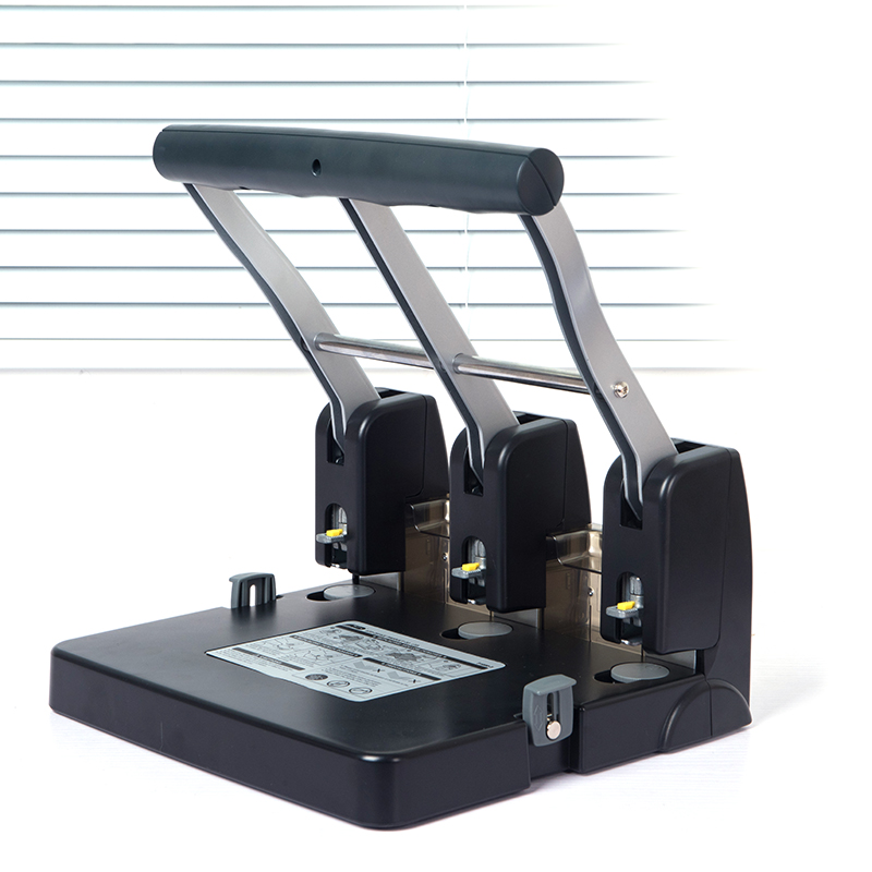 P-1000-3 En İyi Büyük Ayarlana - Paper Punch 3 Hole incelemesi ve fiyatı