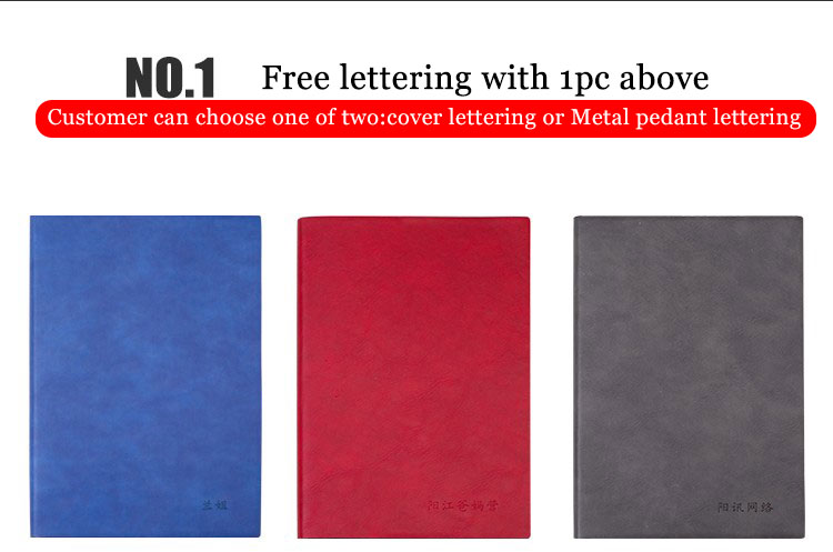A6 Mini Sevimli Iş PU deri kıl - Journal Leather Hardcover incelemesi ve fiyatı