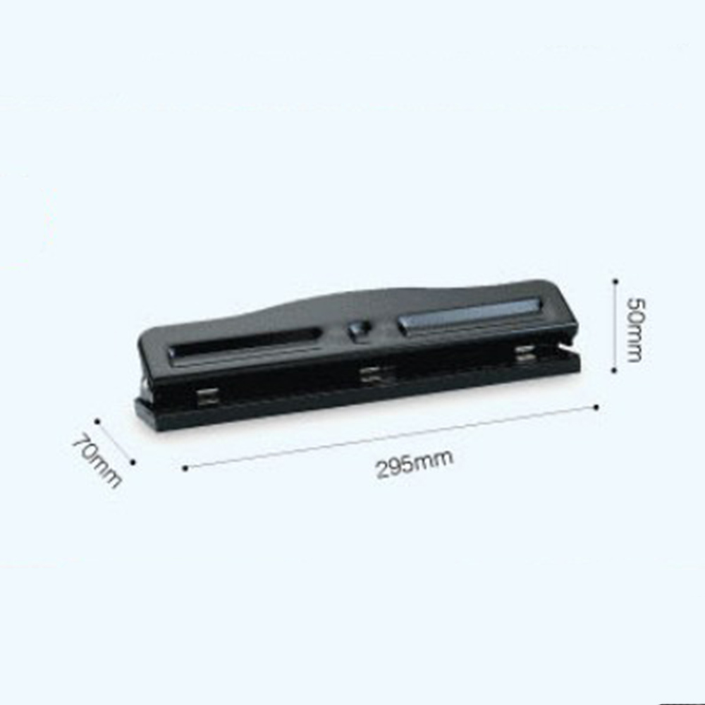 1 Adet 3 Delikli Kağıt Delgeç  - Paper Punch 3 Hole incelemesi ve fiyatı