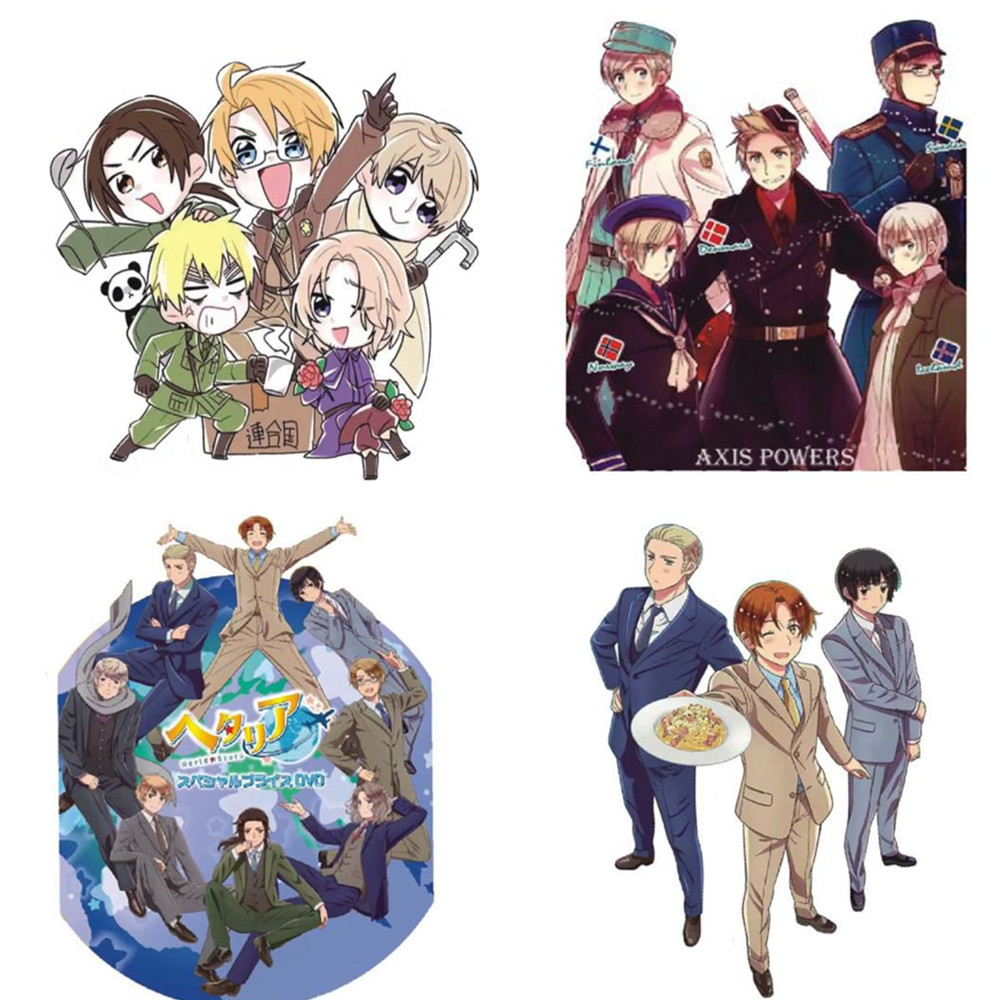 1 paket Anime Etiket Eksen Güç - Cardstock Paper Pack incelemesi ve fiyatı