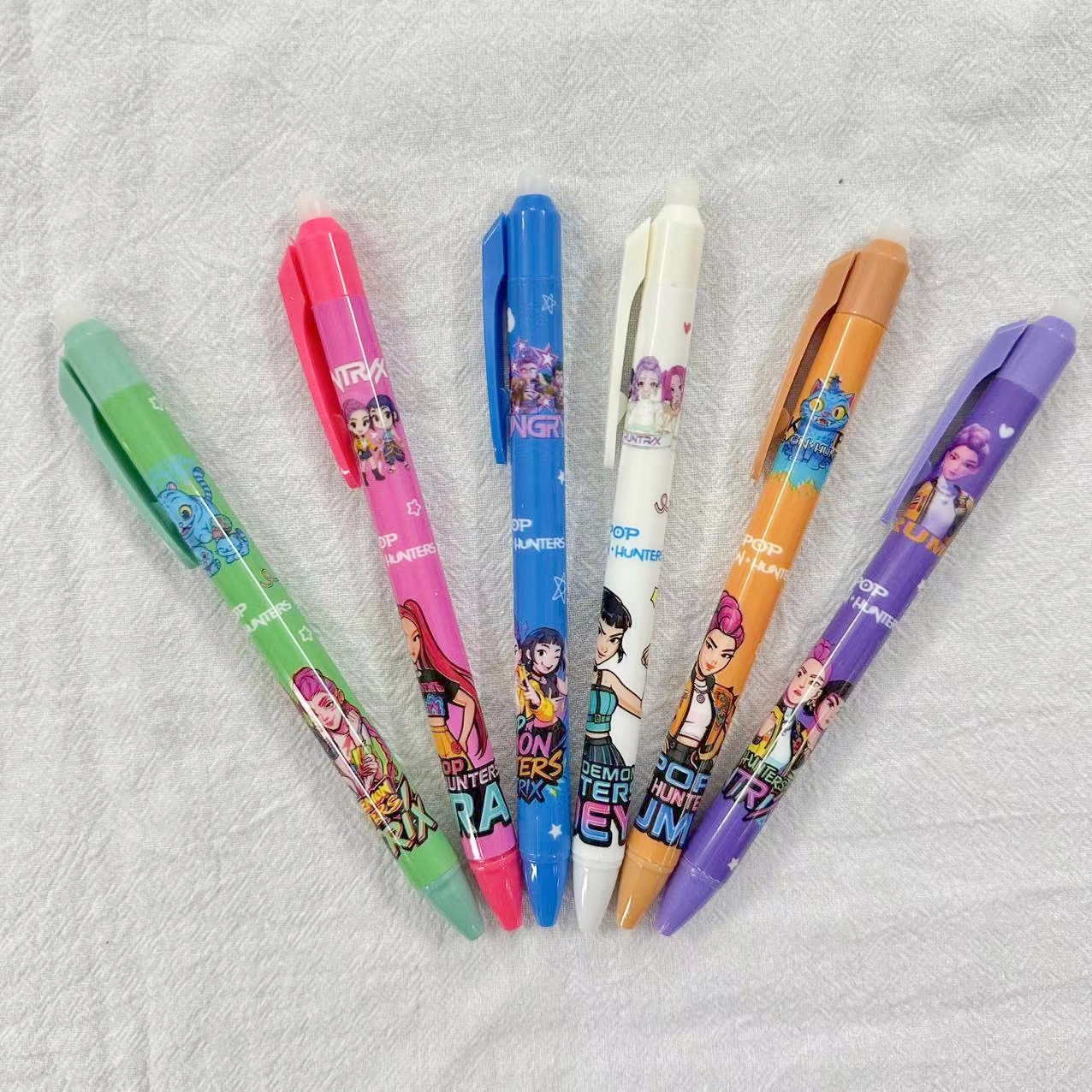 Anime Hunter Gilrs Lumi Mila Z - Stationery Supplier incelemesi ve fiyatı