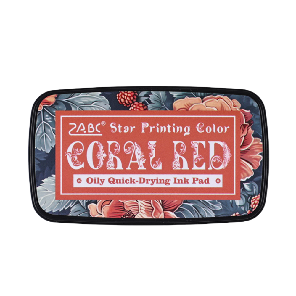 Yeni Renkli Mürekkep Pedi Kull - Self Inking Stamp incelemesi ve fiyatı