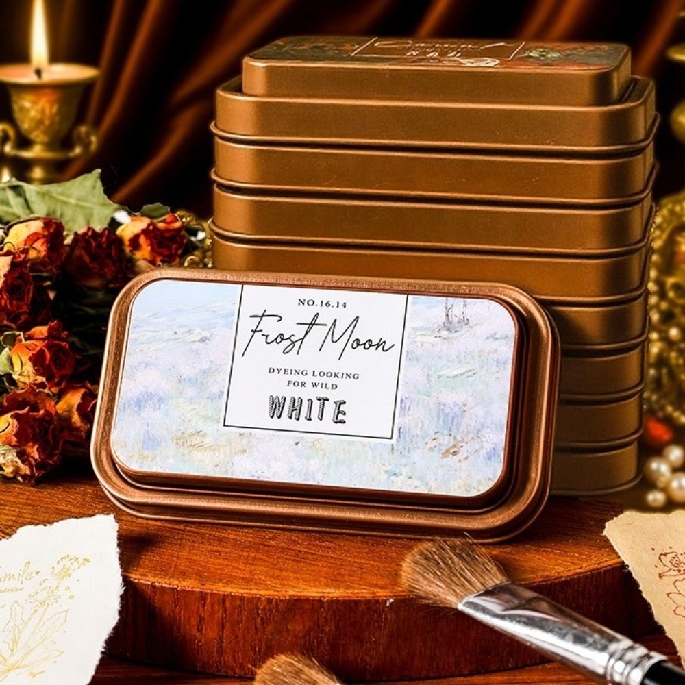 Yeni Renkli Vintage Mürekkep P - Self Inking Stamp incelemesi ve fiyatı