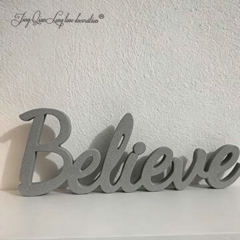 Kişiye Özel İsimli Tabela, Doğ - Desk Name Plate incelemesi ve fiyatı