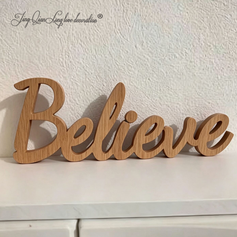 Kişiye Özel İsimli Tabela, Doğ - Desk Name Plate incelemesi ve fiyatı