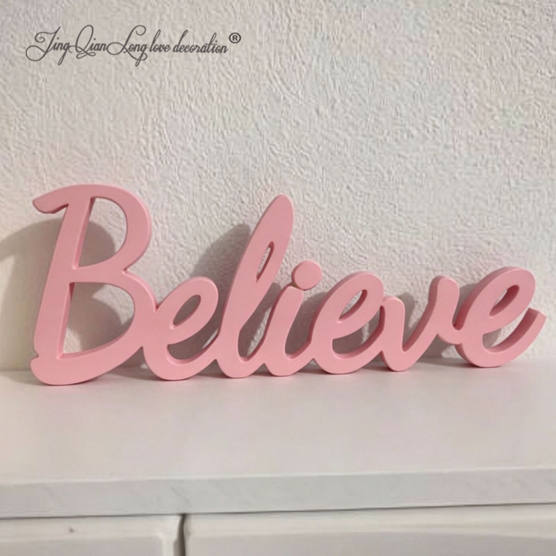 Kişiye Özel İsimli Tabela, Doğ - Desk Name Plate incelemesi ve fiyatı