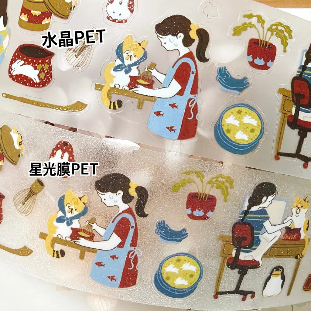 63penhouse Vintage Yıldızlı Fı - Washi Tape Set incelemesi ve fiyatı
