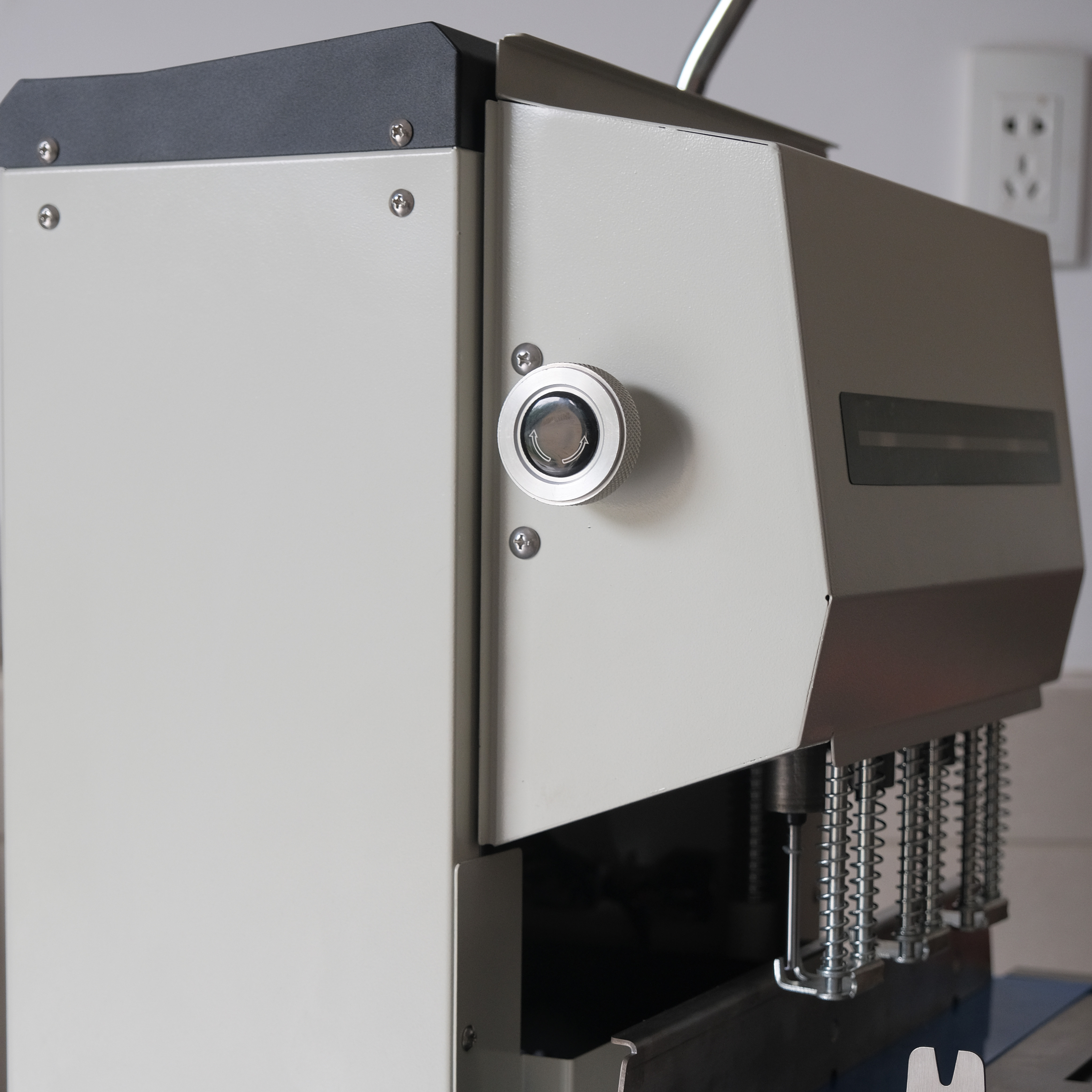 WB50BV2 Ağır Hizmet Tipi Elekt - Paper Punch 3 Hole incelemesi ve fiyatı