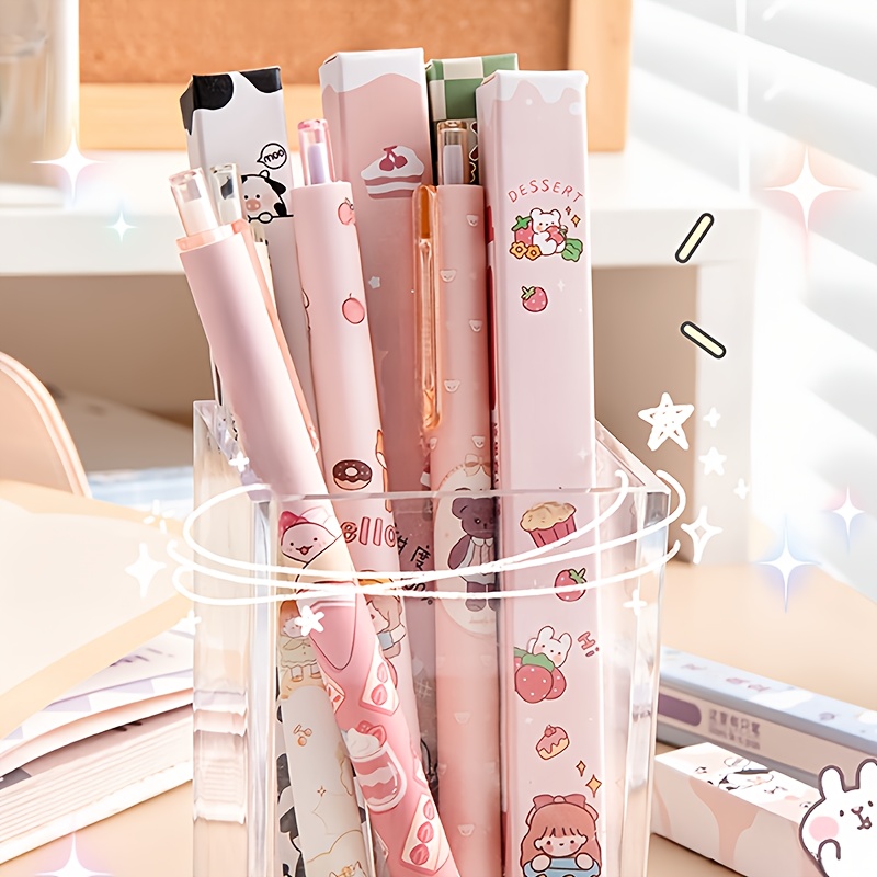 Kör Kutuda 10 Tekli Jel Kalem, - Office Stationery Supply Business incelemesi ve fiyatı