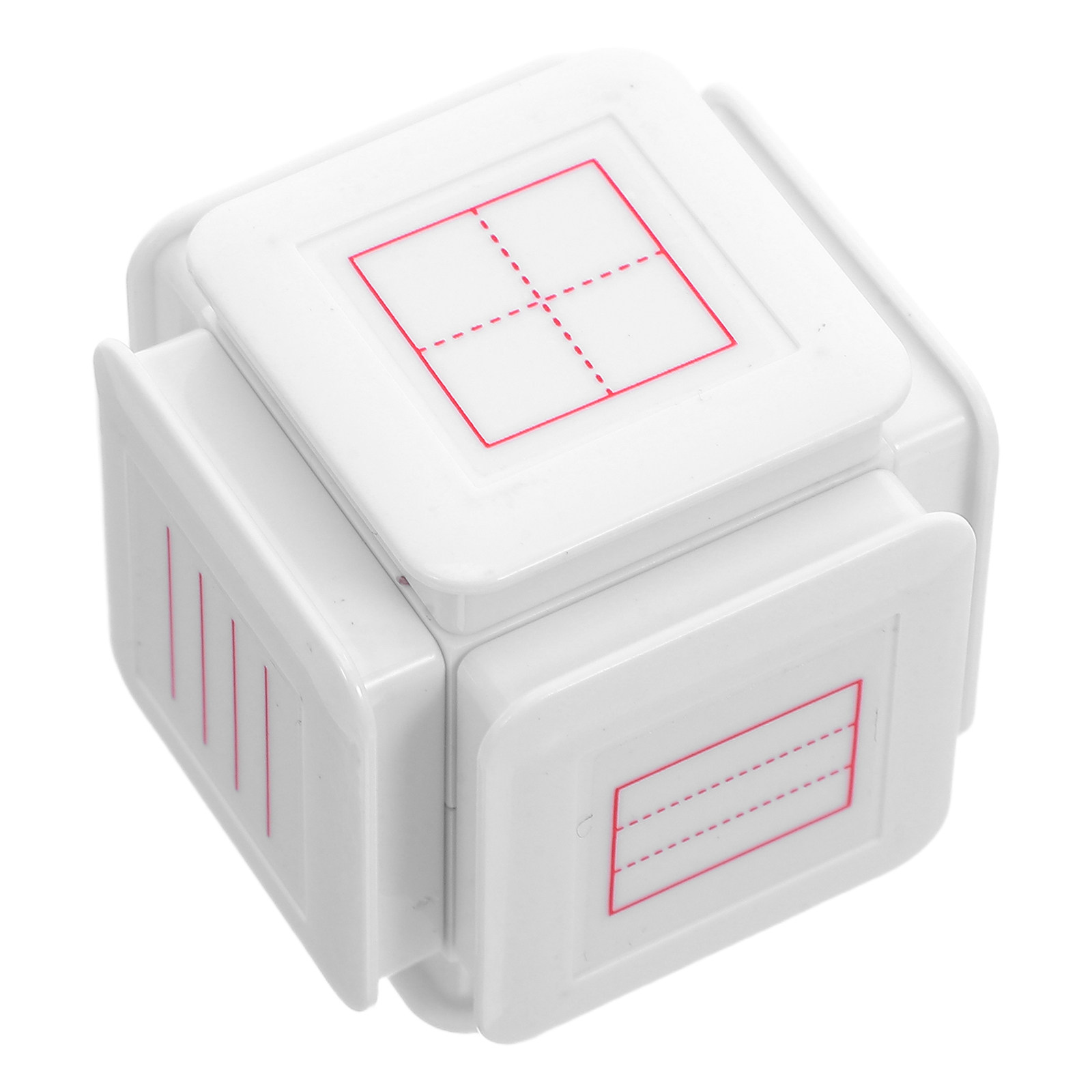 Altı Taraflı Kendinden Mürekke - Self Inking Stamp incelemesi ve fiyatı
