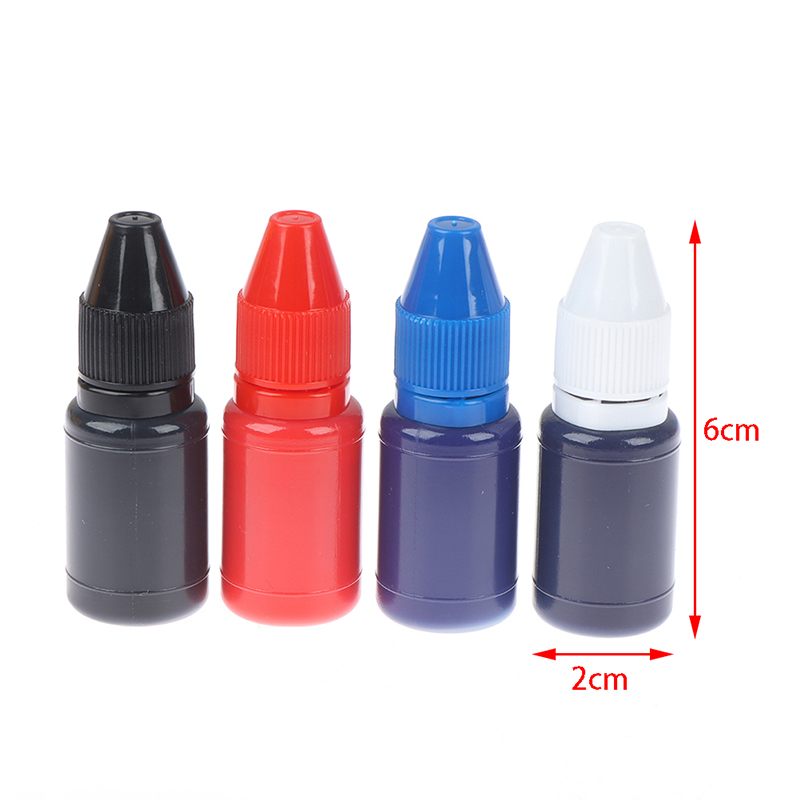 10ml Inkpad Flaş Dolum Hızlı K - Self Inking Stamp incelemesi ve fiyatı
