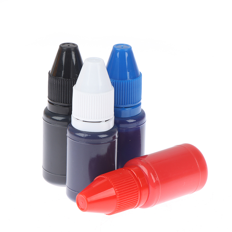 10ml Inkpad Flaş Dolum Hızlı K - Self Inking Stamp incelemesi ve fiyatı