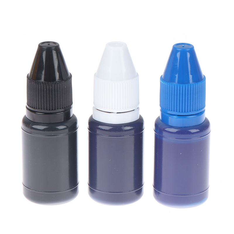 10ml Inkpad Flaş Dolum Hızlı K - Self Inking Stamp incelemesi ve fiyatı
